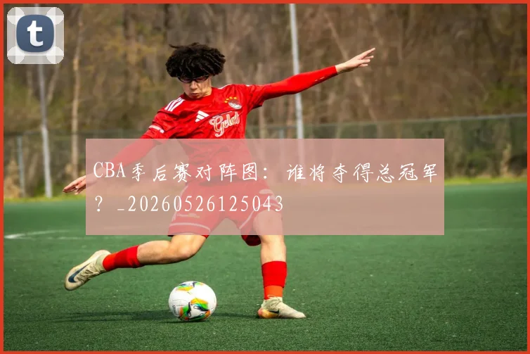 CBA季后赛对阵图：谁将夺得总冠军？_20260526125043